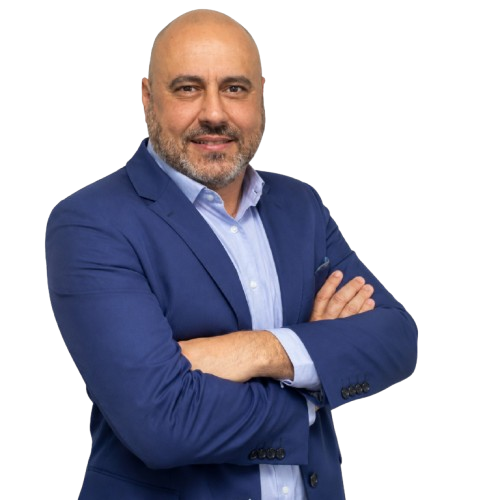 Juliano, Fundador e Especialista da Revisa Soluções